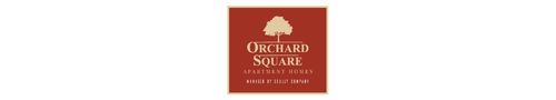 Orchard Square Logo